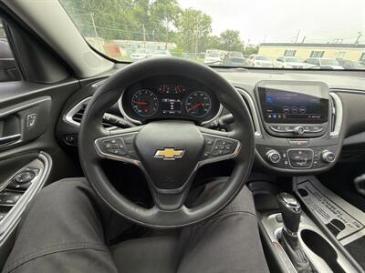 2019 Chevrolet Malibu LS - Photo 16 - Indianapolis, IN 46226