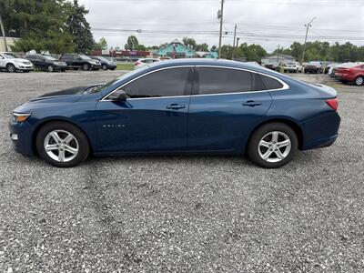 2019 Chevrolet Malibu LS - Photo 4 - Indianapolis, IN 46226