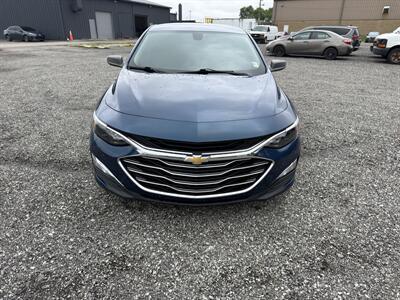 2019 Chevrolet Malibu LS - Photo 2 - Indianapolis, IN 46226
