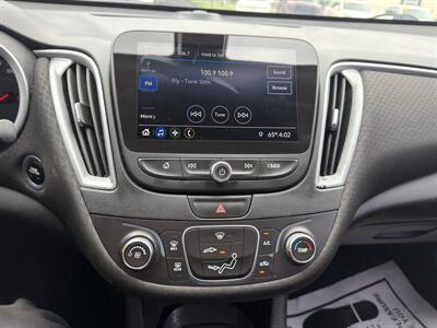 2019 Chevrolet Malibu LS - Photo 17 - Indianapolis, IN 46226
