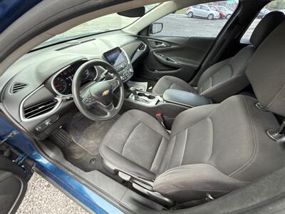2019 Chevrolet Malibu LS - Photo 15 - Indianapolis, IN 46226