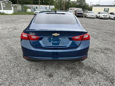 2019 Chevrolet Malibu LS - Photo 6 - Indianapolis, IN 46226