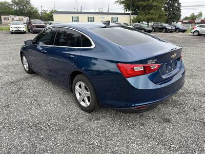 2019 Chevrolet Malibu LS - Photo 5 - Indianapolis, IN 46226