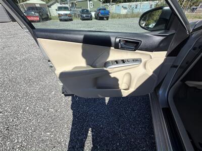 2014 Toyota Camry Hybrid XLE - Photo 15 - Indianapolis, IN 46226