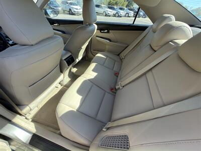 2014 Toyota Camry Hybrid XLE - Photo 14 - Indianapolis, IN 46226