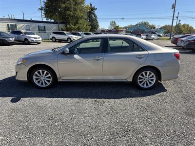 2014 Toyota Camry Hybrid XLE - Photo 4 - Indianapolis, IN 46226