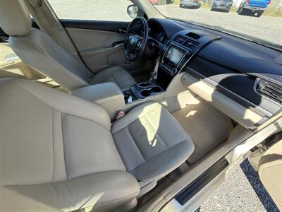 2014 Toyota Camry Hybrid XLE - Photo 10 - Indianapolis, IN 46226