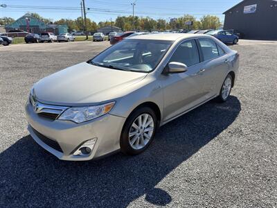 2014 Toyota Camry Hybrid XLE - Photo 3 - Indianapolis, IN 46226