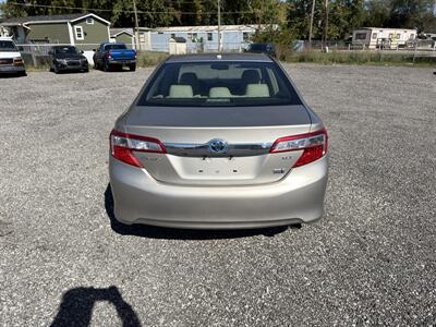 2014 Toyota Camry Hybrid XLE - Photo 6 - Indianapolis, IN 46226