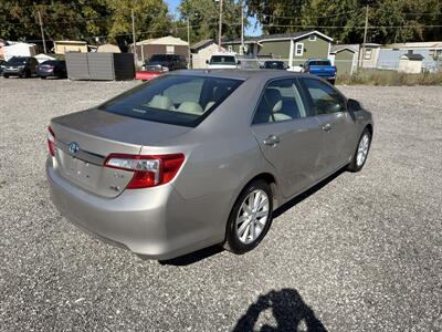 2014 Toyota Camry Hybrid XLE - Photo 7 - Indianapolis, IN 46226