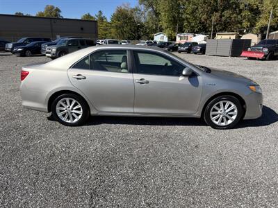 2014 Toyota Camry Hybrid XLE - Photo 8 - Indianapolis, IN 46226