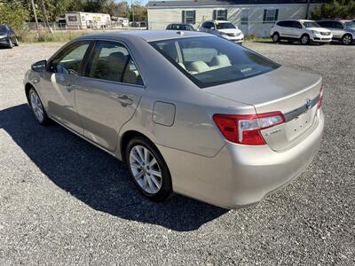 2014 Toyota Camry Hybrid XLE - Photo 5 - Indianapolis, IN 46226