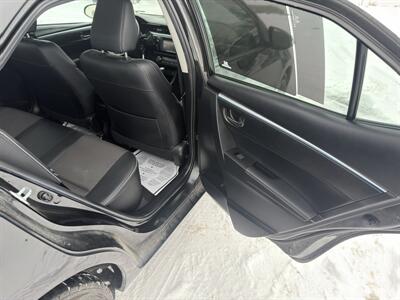 2015 Toyota Corolla L - Photo 21 - Indianapolis, IN 46226