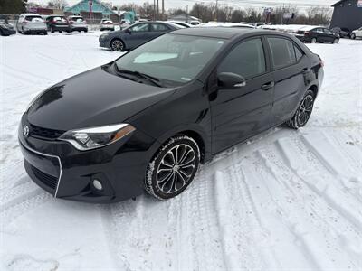 2015 Toyota Corolla L - Photo 4 - Indianapolis, IN 46226