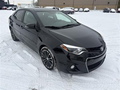 2015 Toyota Corolla L - Photo 2 - Indianapolis, IN 46226