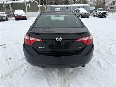 2015 Toyota Corolla L - Photo 11 - Indianapolis, IN 46226