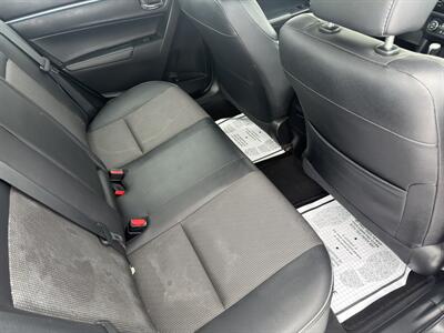 2015 Toyota Corolla L - Photo 24 - Indianapolis, IN 46226