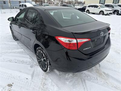 2015 Toyota Corolla L - Photo 9 - Indianapolis, IN 46226