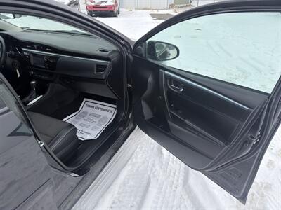 2015 Toyota Corolla L - Photo 18 - Indianapolis, IN 46226
