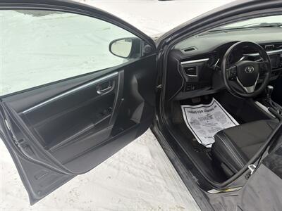2015 Toyota Corolla L - Photo 30 - Indianapolis, IN 46226