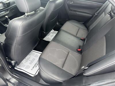 2015 Toyota Corolla L - Photo 27 - Indianapolis, IN 46226
