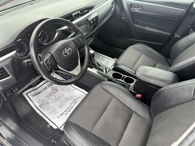 2015 Toyota Corolla L - Photo 31 - Indianapolis, IN 46226