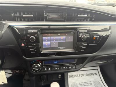 2015 Toyota Corolla L - Photo 37 - Indianapolis, IN 46226
