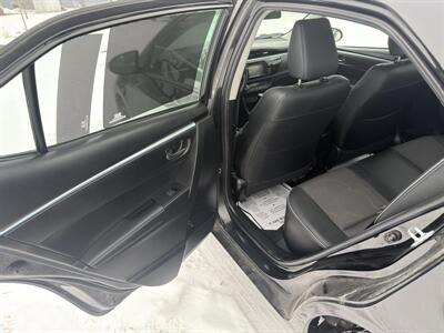 2015 Toyota Corolla L - Photo 26 - Indianapolis, IN 46226