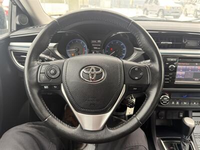 2015 Toyota Corolla L - Photo 35 - Indianapolis, IN 46226