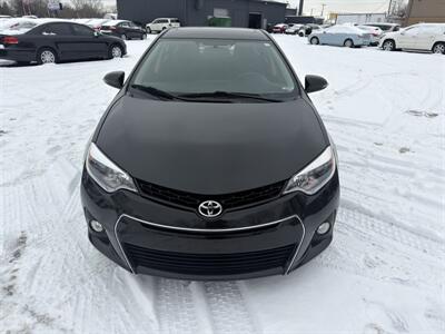 2015 Toyota Corolla L - Photo 3 - Indianapolis, IN 46226