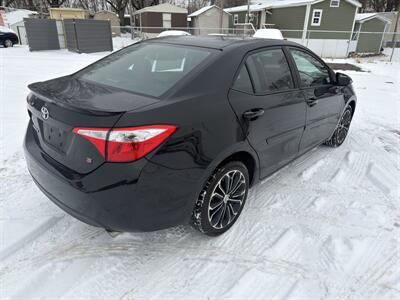 2015 Toyota Corolla L - Photo 14 - Indianapolis, IN 46226