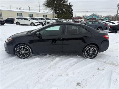2015 Toyota Corolla L - Photo 8 - Indianapolis, IN 46226
