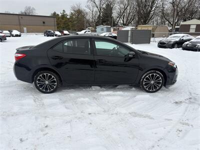 2015 Toyota Corolla L - Photo 16 - Indianapolis, IN 46226
