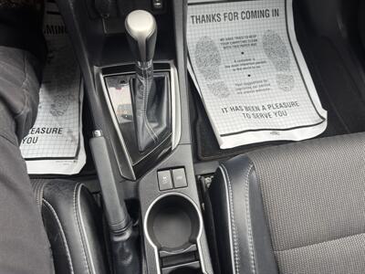 2015 Toyota Corolla L - Photo 39 - Indianapolis, IN 46226