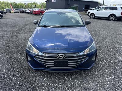 2020 Hyundai Elantra SEL   - Photo 2 - Indianapolis, IN 46226