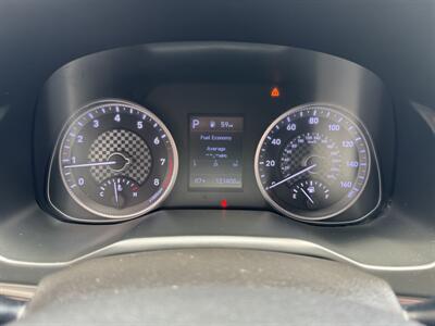 2020 Hyundai Elantra SEL   - Photo 18 - Indianapolis, IN 46226