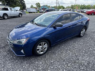 2020 Hyundai Elantra SEL   - Photo 3 - Indianapolis, IN 46226