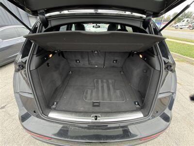 2015 Audi Q5 3.0T quattro Premium Plus - Photo 13 - Indianapolis, IN 46226