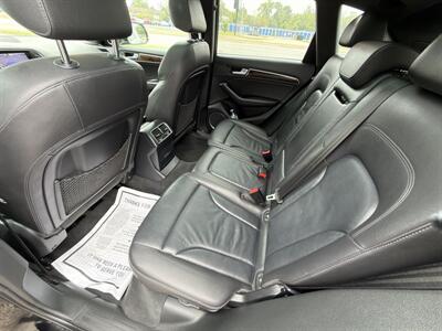 2015 Audi Q5 3.0T quattro Premium Plus - Photo 15 - Indianapolis, IN 46226