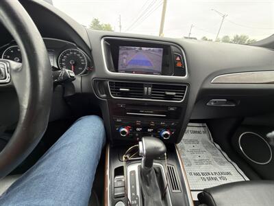 2015 Audi Q5 3.0T quattro Premium Plus - Photo 19 - Indianapolis, IN 46226