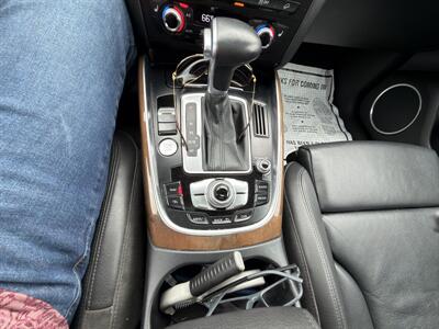 2015 Audi Q5 3.0T quattro Premium Plus - Photo 20 - Indianapolis, IN 46226