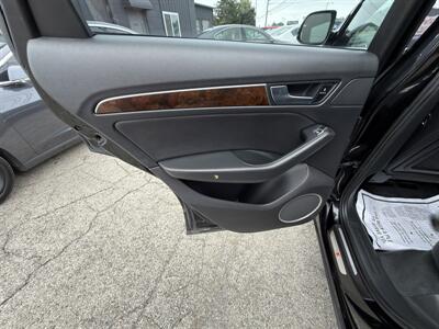 2015 Audi Q5 3.0T quattro Premium Plus - Photo 14 - Indianapolis, IN 46226