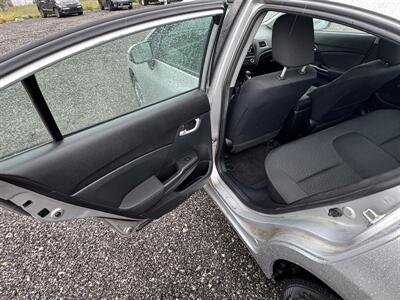 2015 Honda Civic LX   - Photo 9 - Indianapolis, IN 46226