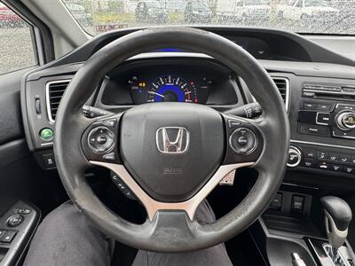2015 Honda Civic LX   - Photo 5 - Indianapolis, IN 46226
