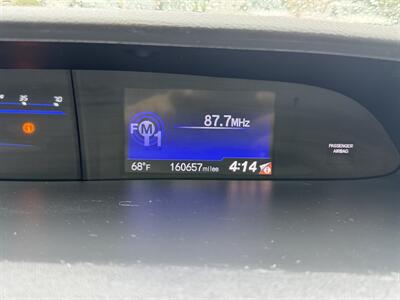 2015 Honda Civic LX   - Photo 4 - Indianapolis, IN 46226