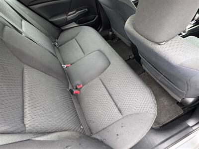 2015 Honda Civic LX   - Photo 10 - Indianapolis, IN 46226