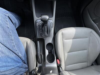 2014 Kia Forte EX   - Photo 14 - Indianapolis, IN 46226