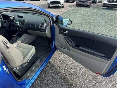 2014 Kia Forte EX   - Photo 9 - Indianapolis, IN 46226