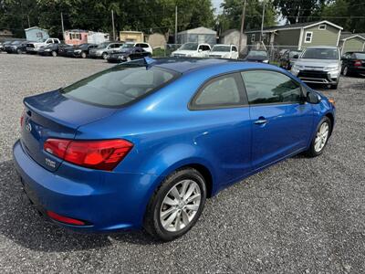 2014 Kia Forte EX   - Photo 5 - Indianapolis, IN 46226