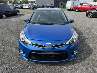 2014 Kia Forte EX   - Photo 2 - Indianapolis, IN 46226